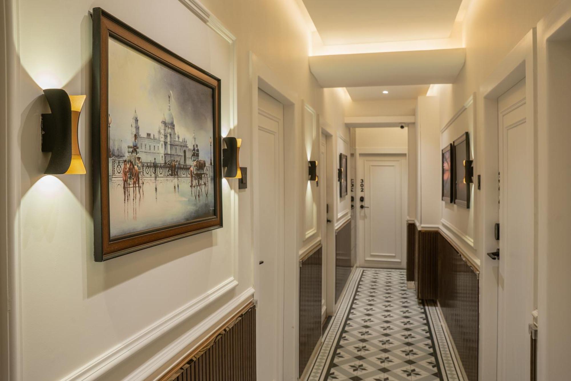 Ichamati Hotel Kolkata