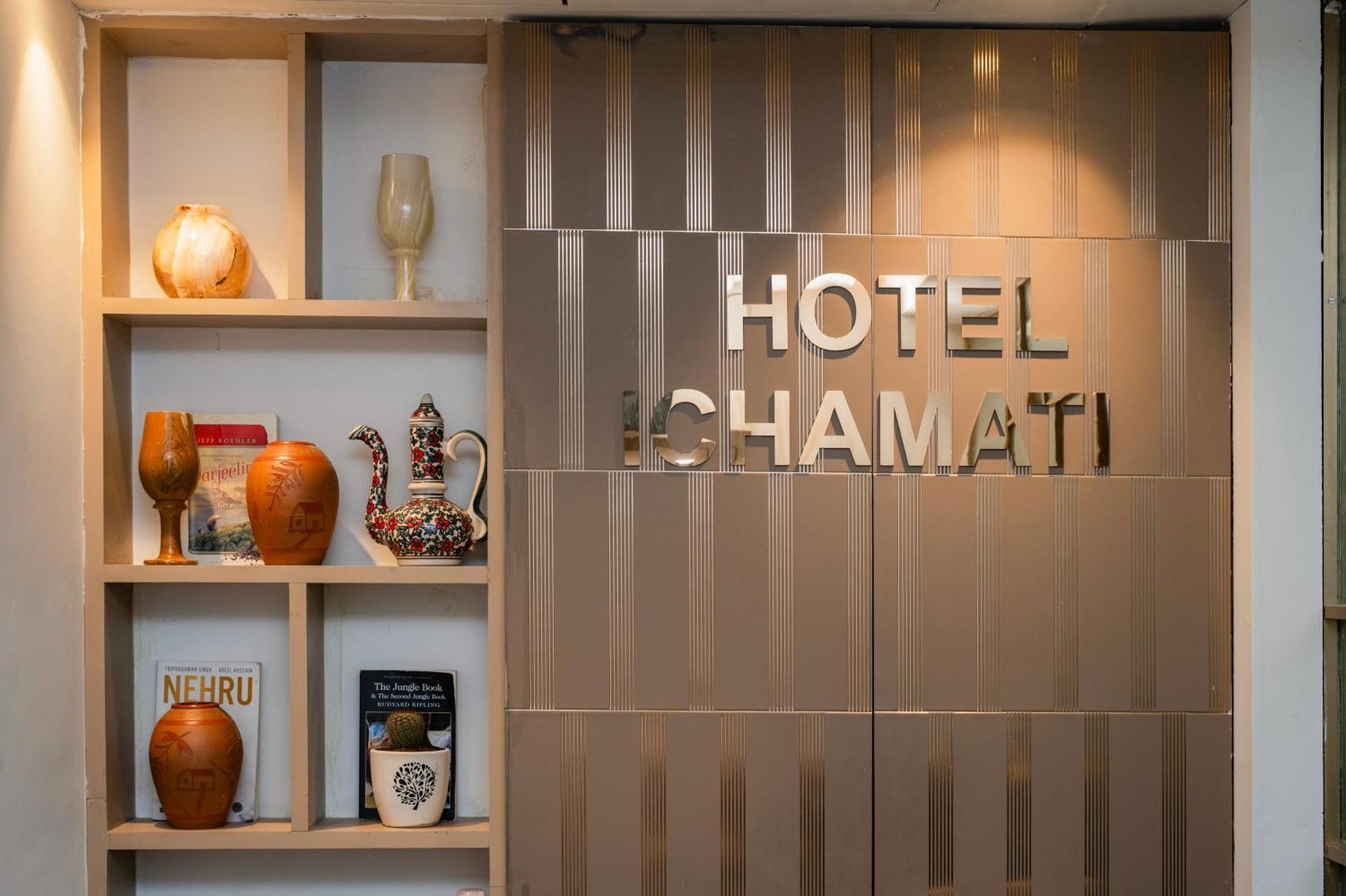 Ichamati Hotel *